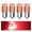 Red-1156, variant on 4pcs Auto Stop Turn Signals Lights for 1156 1157 BA15S BAY15D Interfaces LED Car Brake Reverse Light Easy Installation
