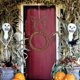 thumbnail image 3 of Corona de Halloween CZ TRADE colgante de enredadera, 3 of 7