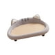 thumbnail image 5 of Rascador de sisal para gatos, tablero rascador para gatos, sofá para gatos pequeños, cama rascadora para gatos pequeños, medianos y grandes,, 5 of 8