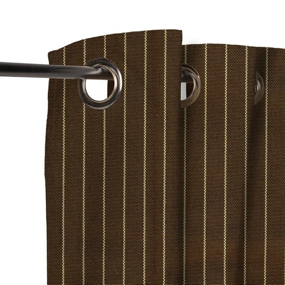 Coolaroo Outdoor Curtain