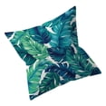 thumbnail image 4 of F Almohada Cuadrada Decorativa Suave de Cojines F Almohada, Decoraciones de Decoración para hogar para Sofá lla Macarena  Funda de almohada, 4 of 5