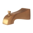 thumbnail image 1 of Caño para bañera Pioneer X-6400110-BG, moderno y elegante, de 7 alcances, extendido, 1 of 2