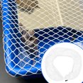 thumbnail image 4 of Aquarium Lid Anti-jump Transparent Hemp Rope 1Set 27.6X15.7X0.08In, 4 of 5