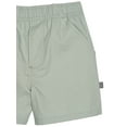 thumbnail image 6 of Modern Moments by Gerber Toddler Boy Woven Shirt and Short Set, Sizes 12M-5T, 6 of 8