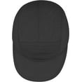 thumbnail image 5 of YooGuoGuo Quick Dry Baseball Cap 5 Panel Hat Lightweight Sports Cap Low Profile Trucker Dad Hat UV Protection Outdoor Sun Caps, 5 of 7