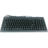 104 KEYS USB2/PS2 KR6820E-BK BLK I ROCKS ORANGE LED BACK LIGHT
