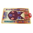 thumbnail image 4 of Kids Muslim Prayer Rug, Comfortable Touch Sensitive Electronic Muslim Prayer Rug Early Education  For Kids Over 3 Years Old 555A 5, 4 of 8