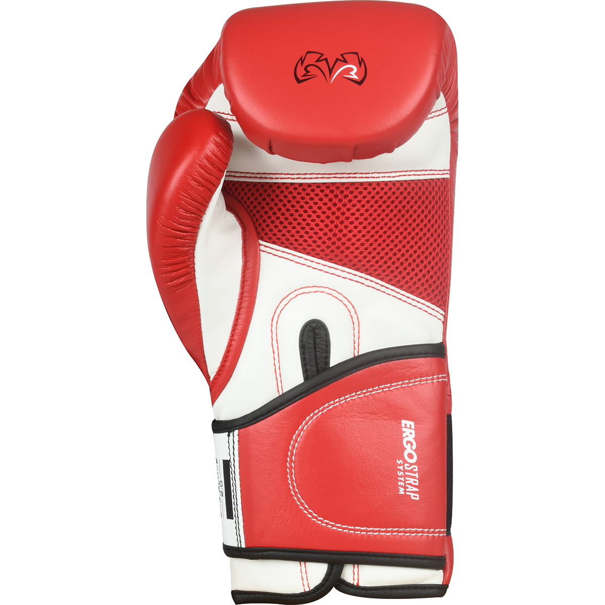 Rival Boxing RB2 2.0 Super Hook and Loop Bag Gloves 