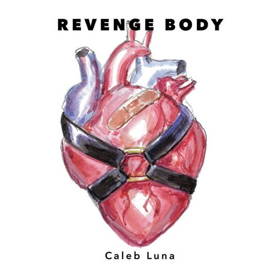 Revenge Body, (Paperback)