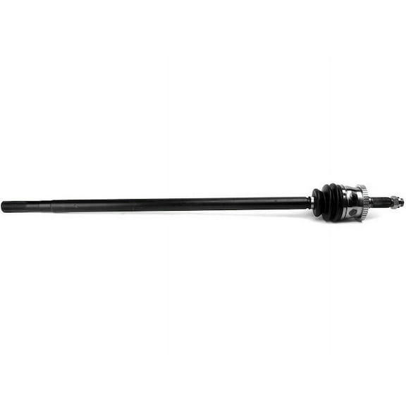 Front Right CV Axle Assembly - Compatible with 1999 - 2004 Jeep Grand Cherokee 2000 2001 2002 2003