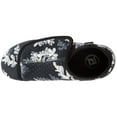 thumbnail image 5 of Propet Womens Cush N Foot  Casual Slippers Shoes -, 5 of 6