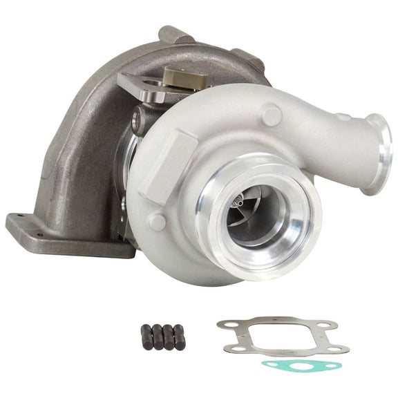 For Kenworth T660 W900 2017-2020 Turbocharger Without Actuator Turbocharger - BuyAutoParts