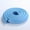 Blue, variant on L Shape Extra Thick Furniture Corner Table Edge Protectors Foam Baby Safety Proofing Bumper Guard 6.5 Ft (Light Green)