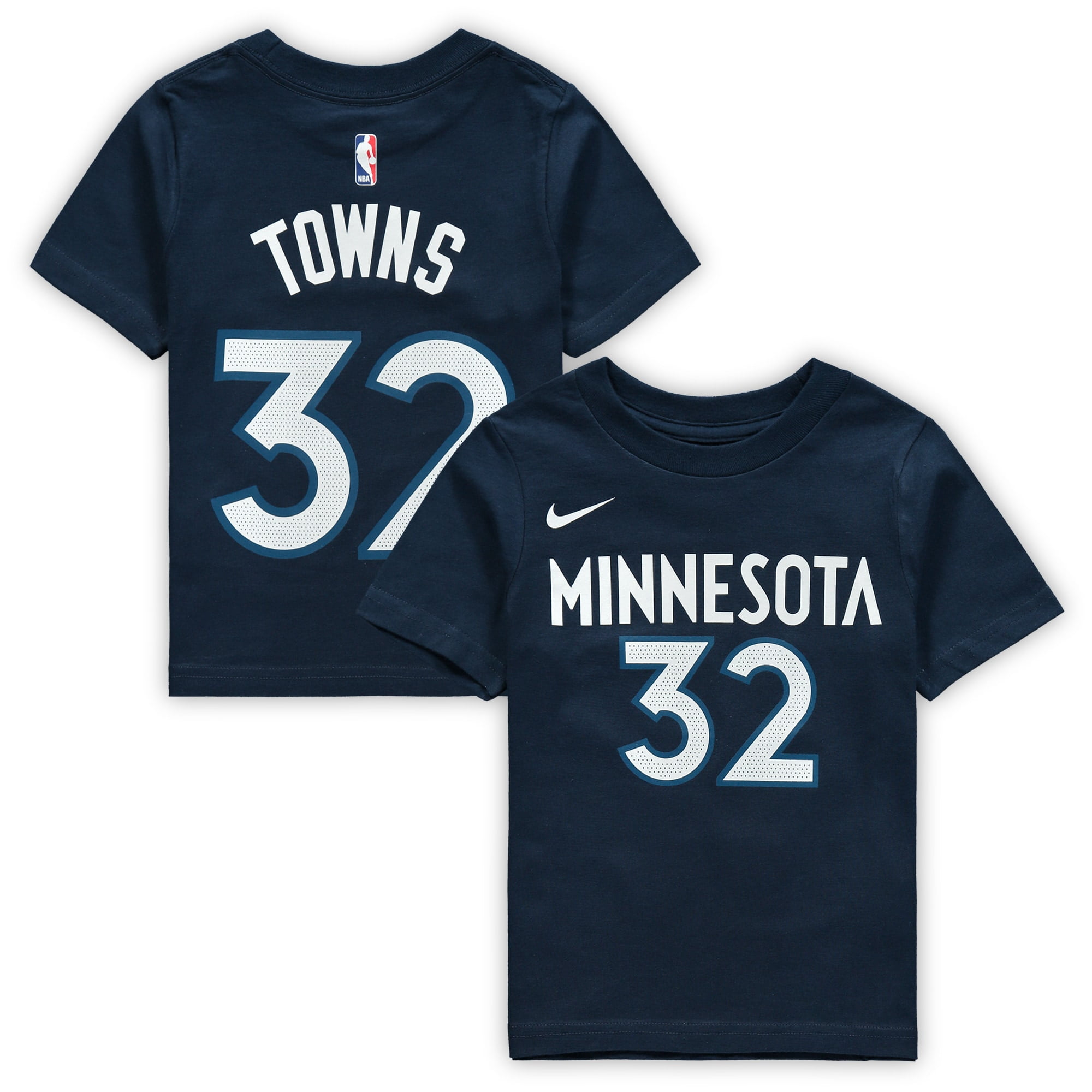 toddler timberwolves jersey