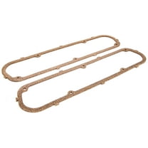 JEGS 210470 Valve Cover Gaskets Chrysler 273-360 Cork Rubber 3/16 Thick Made in
