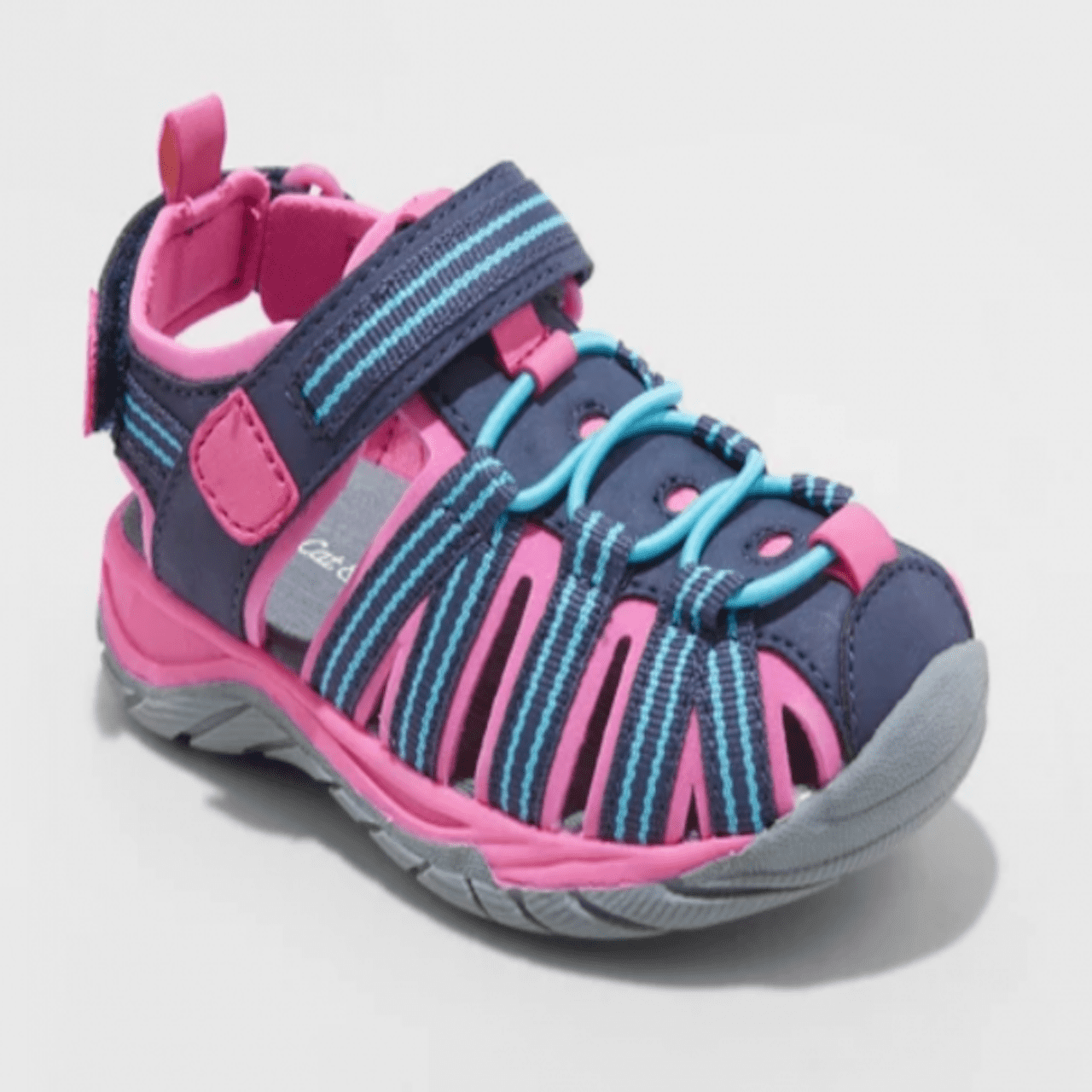 Toddler Girls' Rory Camp Hiking Sandals 