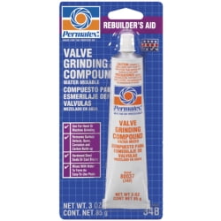 VALVE GRINDING COMPOUND EACH