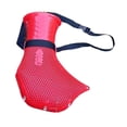 thumbnail image 4 of Cesta para peces, accesorios de pesca, almacenamiento multiusos, soporte para señuelos de pesca Rojo, 4 of 9