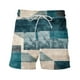 thumbnail image 5 of Puntoco Pantalones Cortos Cargo Transpirables Ligeros Para La Playa Al Aire Libre Para Uso Diario Informal Para Hombre Negro Xxxxxl, Pantalones Cortos Para Hombre, 5 of 6