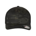thumbnail image 2 of Flexfit® 6511MC - MULTICAM® Trucker, 2 of 3
