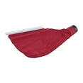 thumbnail image 2 of Bolsa de tela para cubrir el polvo DYNWAVEMX Guardapolvo duradera plegable práctica para lijadora de banda 9403, 2 of 7