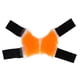 thumbnail image 2 of Paquete de Soporte de Tobillo Ajustable Para Esguinces y lesiones deportivas, 2 of 7
