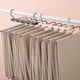 thumbnail image 5 of Perchero multicapa para pantalones, bufandas y armario, 1 unidad, 5 of 5