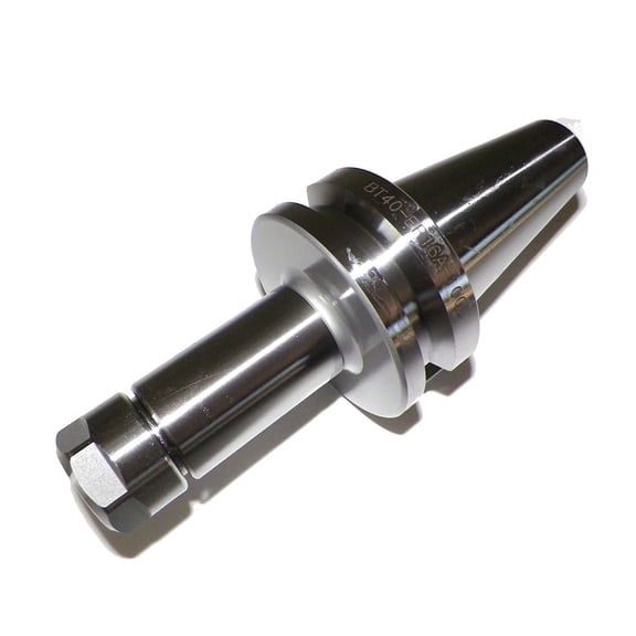 BT40 ER20 Milling Collet Chuck Holder Proj. 3.94" Balance 25,000rpm