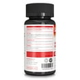 Losoki Iron Bisglycinate 20 mg with Vitamin C, B12 American Ginseng