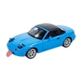 thumbnail image 1 of Coche De Juguete De Aleación 1:32, Modelo De Colección Pull Bac Para Ni?os, Regalo De Cumplea?os, 1 of 8