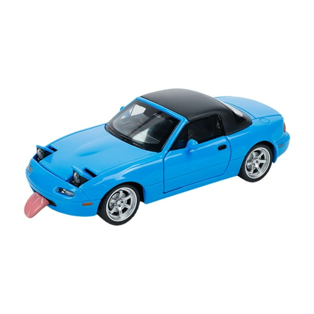 Coche De Juguete De Aleación 1:32, Modelo De Colección Pull Bac Para Ni?os, Regalo De Cumplea?os