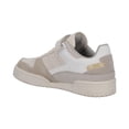 thumbnail image 3 of Tenis Urbanos Trax by Mr Shu con velcro Casuales suela Baja Comodos beige 28.5, 3 of 4