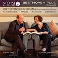 thumbnail image 2 of Beethoven / Osostowicz / Tong - Beethoven Plus 2 - Music & Performance - CD, 2 of 2