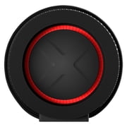 LG xboom Grab Core Bluetooth Speaker | xboom Signature Sound by will.i.am for Ultimate Portability