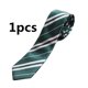 thumbnail image 1 of Corbata de Harry Potter para estudiantes, camisa de Cosplay, Gryffindor, Slytherin, Preppy Potter, suministros de fiesta de Halloween, accesorios, regalos de navidad, 1 of 4
