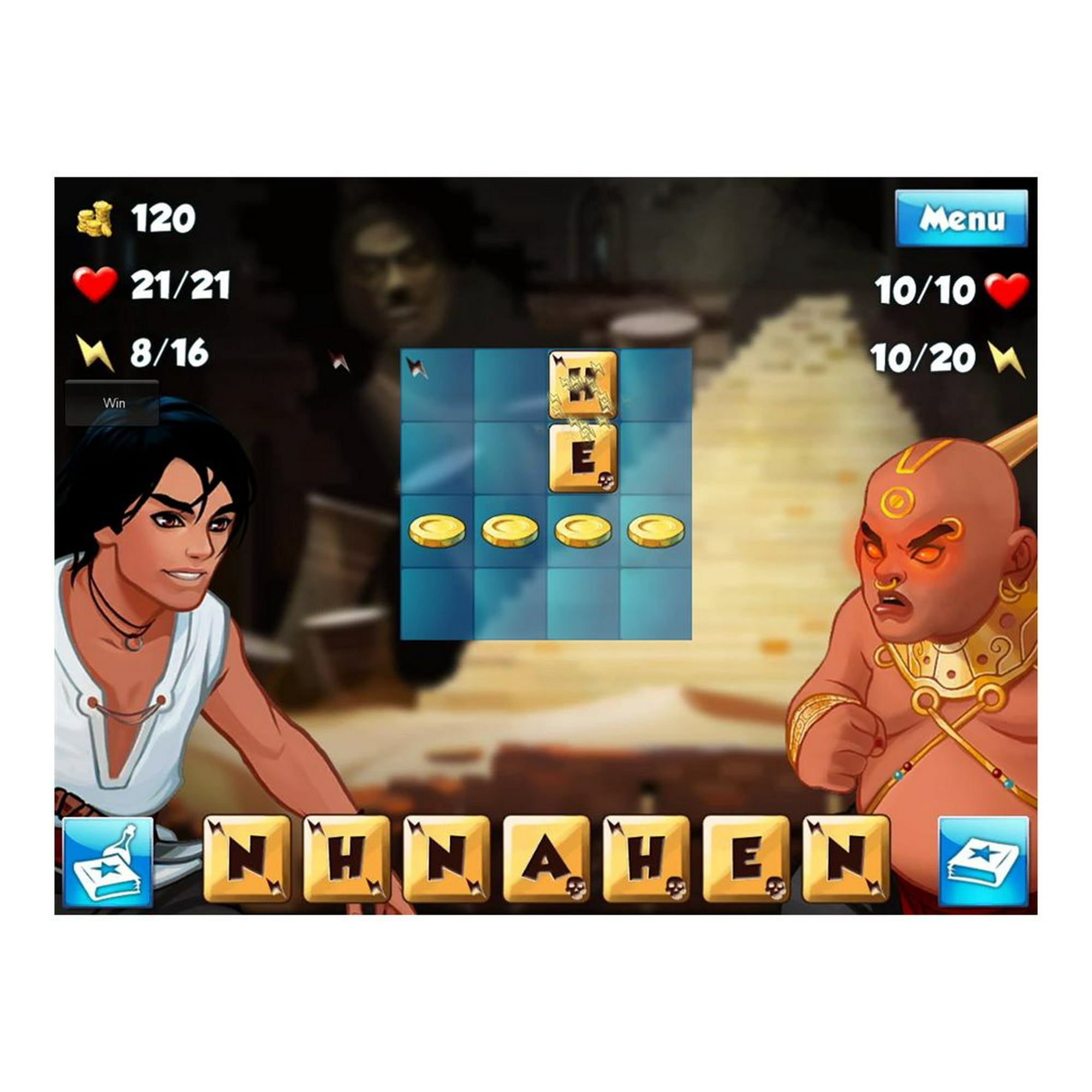 Word Wonders The Tower of Babel - Win - download