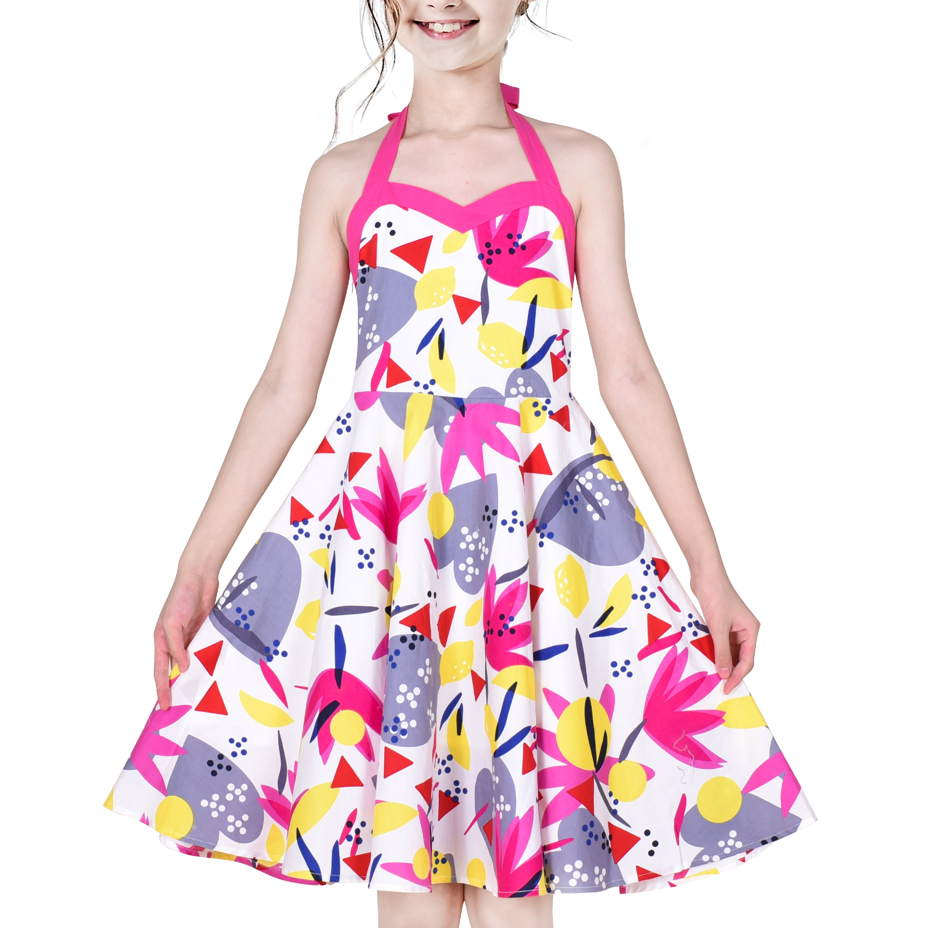walmart 50s dress