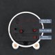 thumbnail image 4 of Silent Non-Ticking Alarm Clock - Kids Room Decor for Boys and Girls, Analog Alarm Clock with Night Light and Snooze, 4 of 5