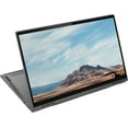 thumbnail image 2 of lenovo Yoga C740 2-in-1 Laptop (2021 Latest Model), 15.6" FHD Touchscreen, Intel Core i5-10210U Processor, 8GB RAM, 512GB SSD + 32GB Optane, Backlit Keyboard, Fingerprint Reader, Windows 10 + Nly MP, 2 of 5