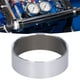 thumbnail image 4 of Cylinder Sleeve, High Strength Standard Size Cylinders Sleeves Replacement  For 550W Air Compressor ANGGREK Cylinder Sleeve, 4 of 8