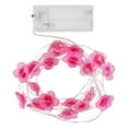 thumbnail image 4 of Rope Light,   Commercial Extendable  For Outside Backyard For Holiday Decoration For Balcony For Party, 4 of 8