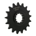 thumbnail image 4 of Niche Sprocket Chain Set for Yamaha YZF-R1 17/47T 520 Motorcycle MK1004001, 4 of 8