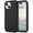 Black, variant on iPhone 14 Plus / iPhone 15 Plus Case Cover Dual Layer Rugged / Heavy Duty / Shockproof 6.7" Navy
