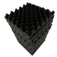 thumbnail image 1 of eccomum Esposa acústica, 30 * T Ktv Studio Theater Ktv Pad Isolation 12 pcs Panels Pad Sound * Panels Pad Iuppa Rookin Eryue Dsfen Ziem, 1 of 8
