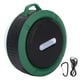 thumbnail image 2 of Mini Altavoz, Mosquetón Estéreo Altavoz Sonido Claro Para Deportes Al Aire Libre, 2 of 7
