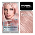 thumbnail image 1 of L'Oréal Paris Feria, Permanent Hair Dye, 1 of 7