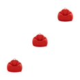 thumbnail image 1 of Toystoory Transformar la sala de estar Fundas para sillas de moda Sofá elegante Puff Sofá perezoso mandarina Type1 NO1, 1 of 6