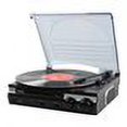thumbnail image 2 of Jensen JTA-230 - Turntable, 2 of 6