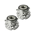 thumbnail image 3 of Rear Wheel Hub Assembly Set - Compatible with 2009 - 2015 Honda Pilot AWD 2010 2011 2012 2013 2014, 3 of 3