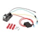 thumbnail image 1 of Faro alto y bajo, arnés s, kit de conversión de 4 luces apto para para camioneta, 1 of 7